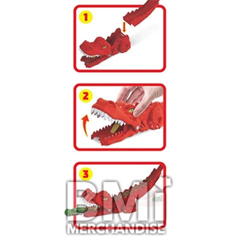 HOT WHEELS NEMESIS LAUNCHER ASST