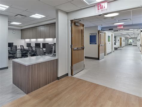 Jersey Shore University Medical Center Renovations And Additions Torcon