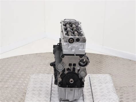 Engine Volkswagen Transporter Caravelle T6 2 0 TDI 204 03N100031A CXE