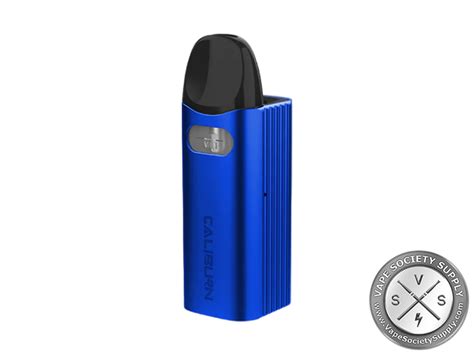 Uwell Caliburn AZ3 17W Pod System Vape Society Supply