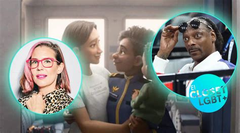 Netflix Elimina Amor Gay En Subt Tulos De Anime El Verano En Que Hikaru Muri