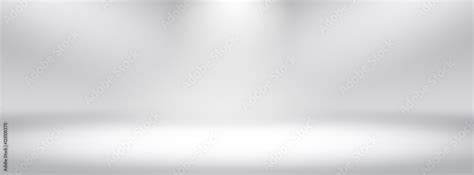 Simple white wide screen gradients light Blurred Background,Easy to ...