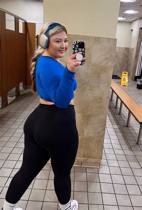 Big Booty Gym Girly Rgymgirls