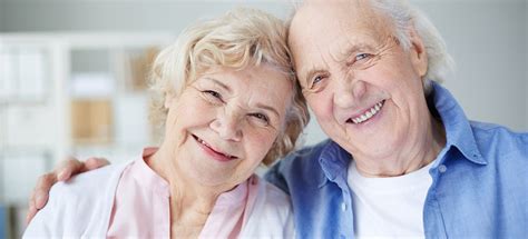 Leben im Alter » Gesund & selbstbestimmt bis ins hohe Alter