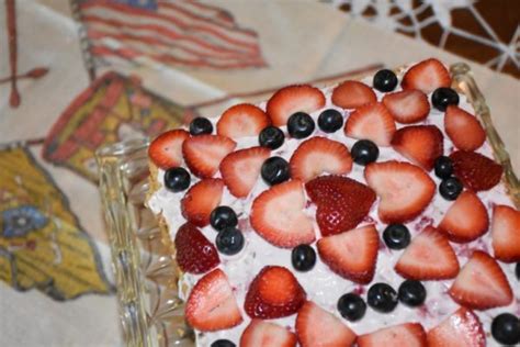 Au Revoir Covid Berry Me Naked Cake Dining With Mimi