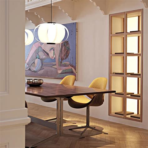 Coderch Large Disa Methacrylate Hanging Lamp by Tunds For Sale at 1stDibs