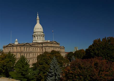 Cooley’s Great Campus Locations: Lansing