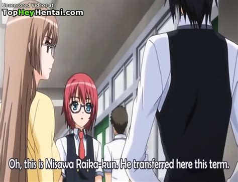 Beautiful Aroused Teen Gets Creamed Hentai Sex