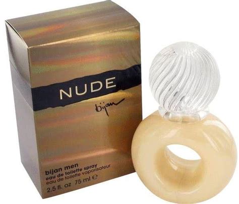 Bijan Nude EDT 75ml Perfume For Men Price From Fragrances In Nigeria