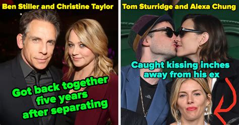 24 Celebrity Couples Who Got Together In 2022 So Far