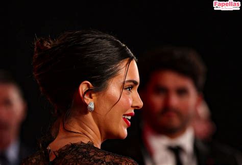 Kendall Jenner Aka KendallJenner Nude Leaks OnlyFans Fapellas