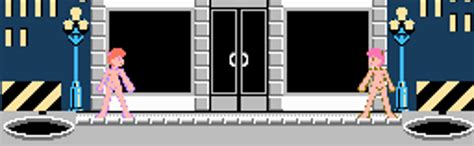 Retro Game Nude Hacks Mods Adult Gaming LoversLab