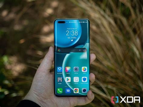 Honor Magic 4 Pro Review: A swing and a near-miss