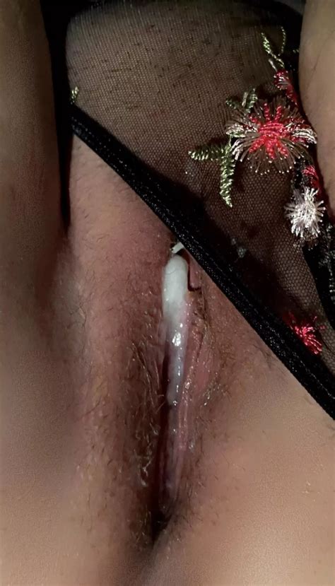 Got Filled Nudes Creampie NUDE PICS ORG