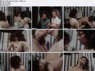 Naked Anna Ventura In Never Sleep Alone