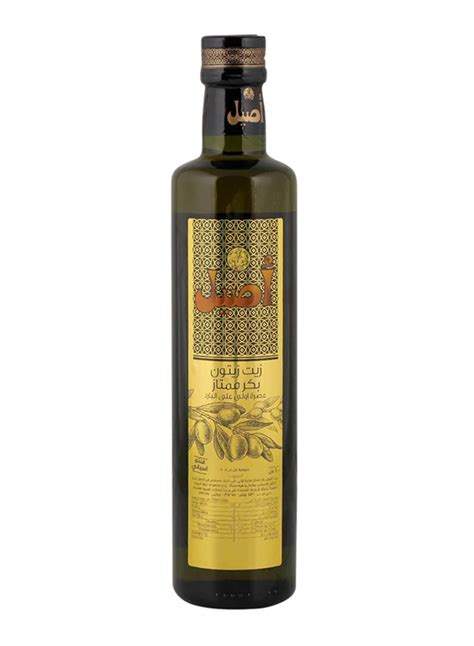 Aseel Extra Virgin Olive Oil 250ml | Wholesale | Tradeling