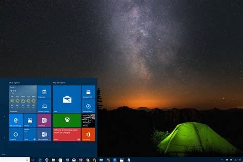 Έρχεται σημαντική αναβάθμιση των Windows 10 Patras Events