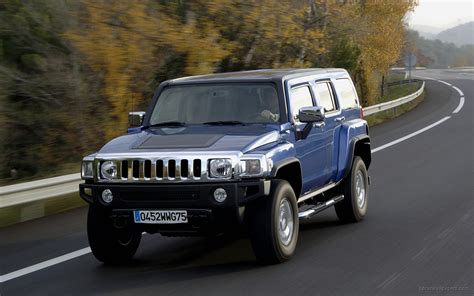 hummer  model wallpaper hd car wallpapers
