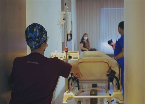 Химиотерапия в Германии