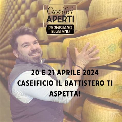 Caseifici Aperti Aprile Visite Gratuite E Degustazioni