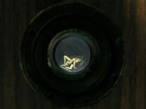 Peephole Porn Pic