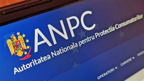 Noi Reglement Ri Propuse De Anpc Vor Fi Obliga Ii Sporite Pentru