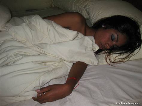 Hairy Pussy Cambodian Hooker Flashes Bushy Beaver Hole Porn Pictures XXX Photos Sex Images