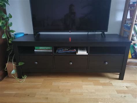 Tv M Bel Fernsehm Bel Ikea Hemnes Kaufen Auf Ricardo