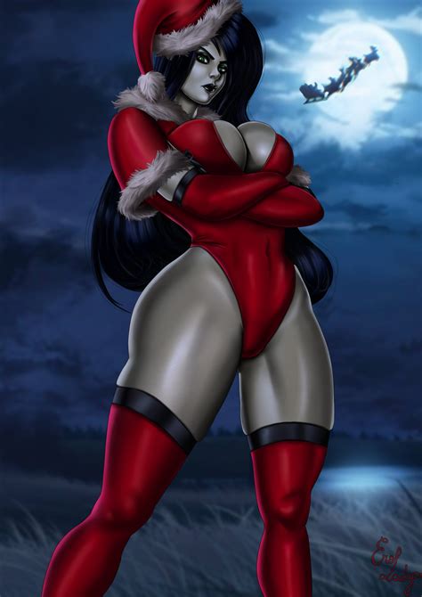 Shego By EroLady Hentai Foundry