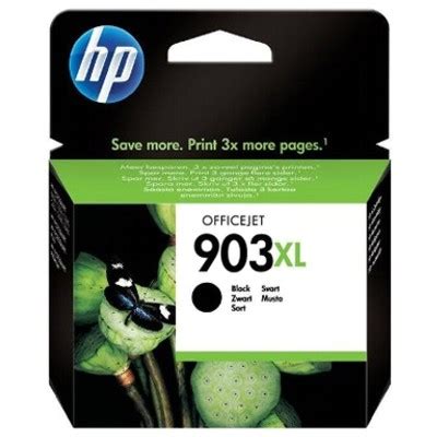 Original Oem Ink Cartridge Hp Xl T M Ae Black