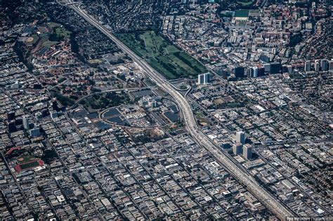 Прилетел в Лос-Анджелес. Путешествие начинается! – Варламов.ру