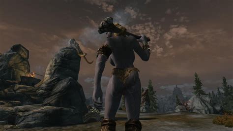 Naked Giants Page 6 Skyrim Adult Mods LoversLab