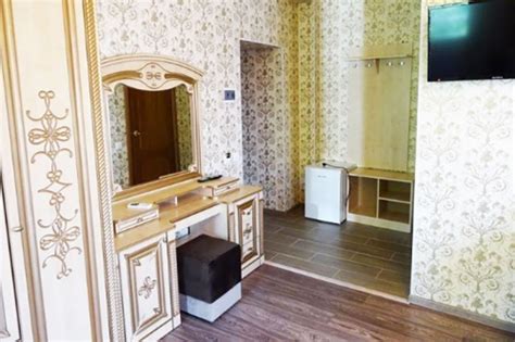 отель ЭЛЕНИ Витязево. Отдых в Витязево без посредников