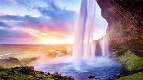 explore   beautiful scenery natural landscape  iceland