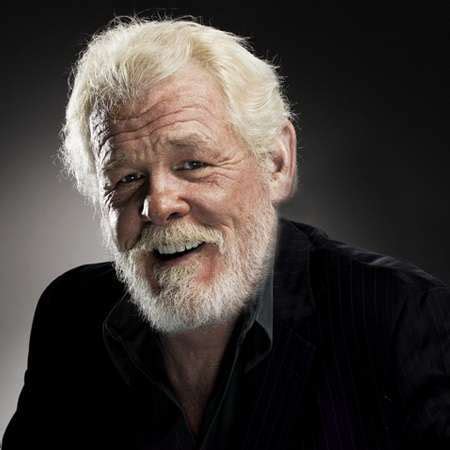 Nick Nolte Bio - net worth, dead, imdb, filmography, married, relation