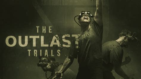 The Outlast Trials Deluxe Edition Has Appeared On The Xbox Store VGC