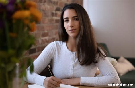 Aly Raisman Nude The Fappening Photo 1571495 FappeningBook