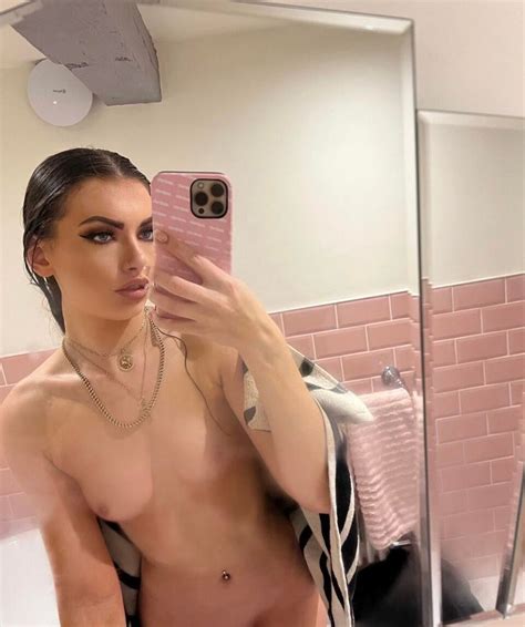 Xavia Brook Nude Porn Pictures XXX Photos Sex Images PICTOA