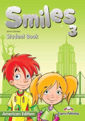 SMILES 3 PUPILS BOOK (INTERNATIONAL) – Pedidos