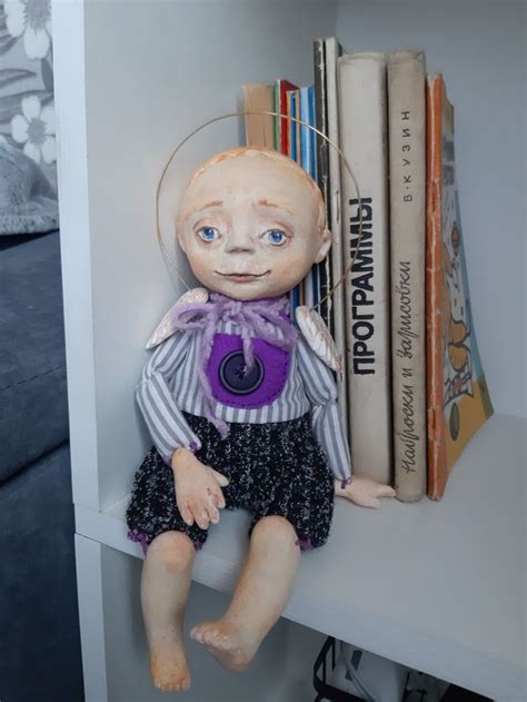 Ангелочек | Работы