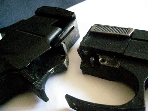 MP-651KC сломался пополам! - Guns.ru Talks