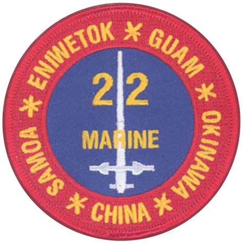 22nd Marine Regiment United States Alchetron The Free Social