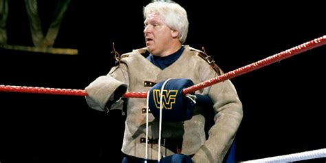 RIP “Bobby ‘The Brain’ Heenan: Wrestling Legends React To Death