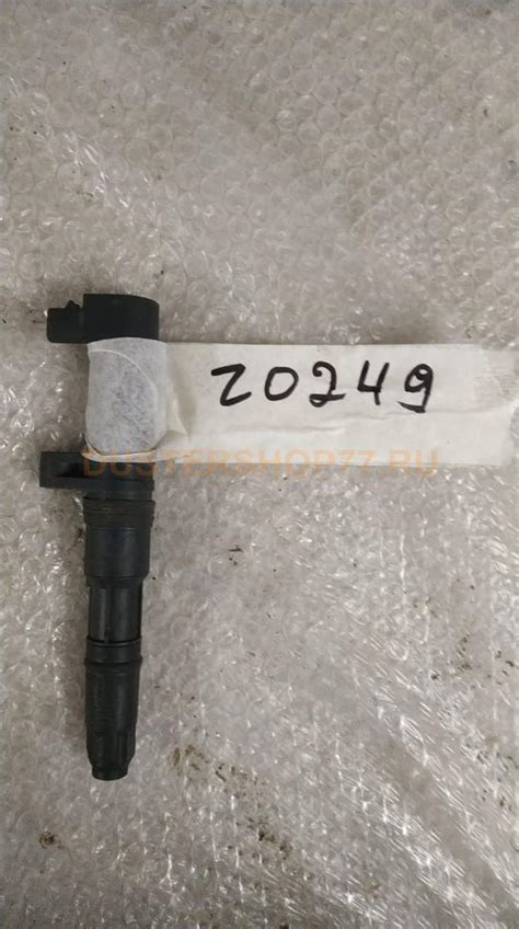 Катушка зажигания F4R 2.0 8200568671 Б/У - купить в интернет-магазине ...