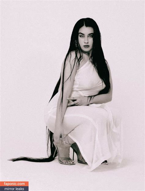 Lauren Jauregui Aka Laurenjauregui Nude Leaks Onlyfans Photo Faponic
