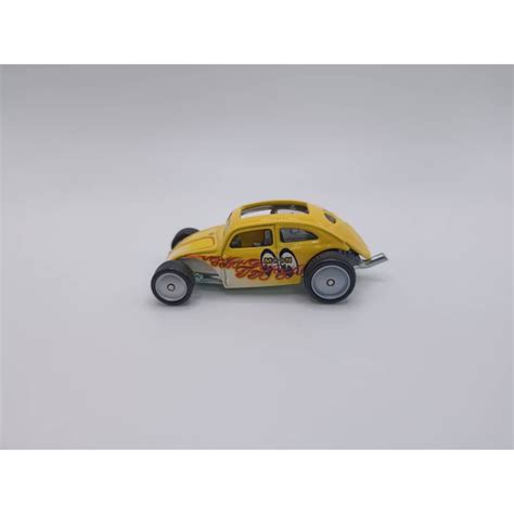Hot Wheels Custom Volkswagen Beetle Packs Twin Pack Car Culture Loose Shopee Malaysia