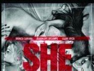 Lujan Ariza Nude Pics Page 1