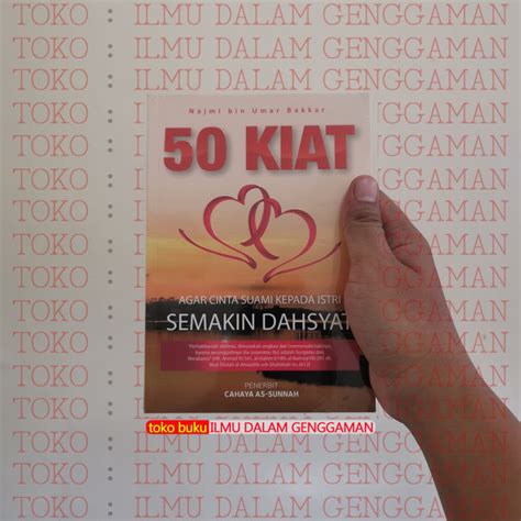 Buku Kiat Agar Cinta Suami Kepada Istri Semakin Dahsyat Perisai