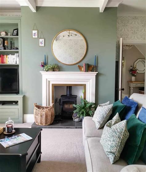 32 Traditional Living Room Ideas To Create A Timeless Space