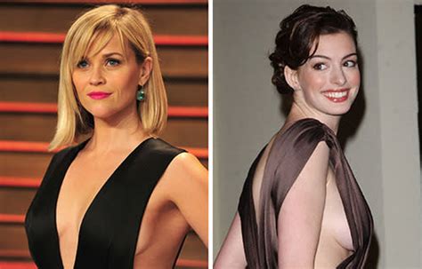 Side Boob Enters The Dictionary